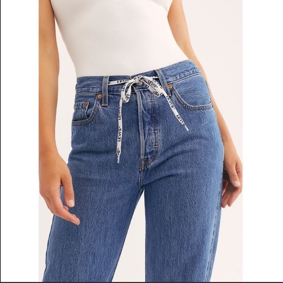 levis 501 free people